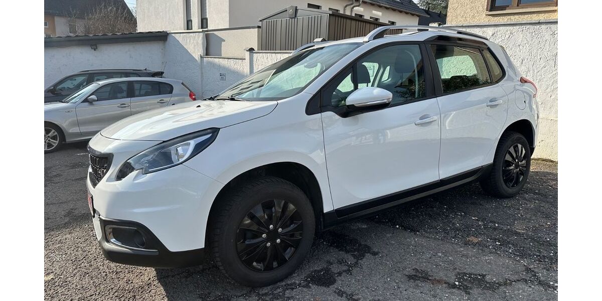Peugeot 2008 88.338 km 10.200 &euro; Hofheim am Taunus 65719