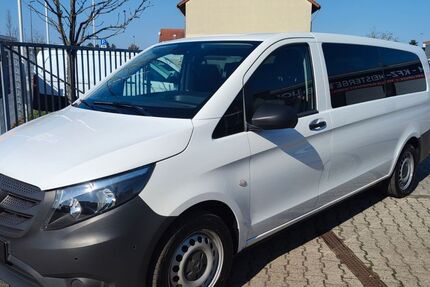 Mercedes-Benz Vito 183.950 km 30.900 &euro; Rüsselsheim 65428