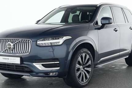 Volvo XC90 38.764 km 54.990 &euro; Weiterstadt 64331