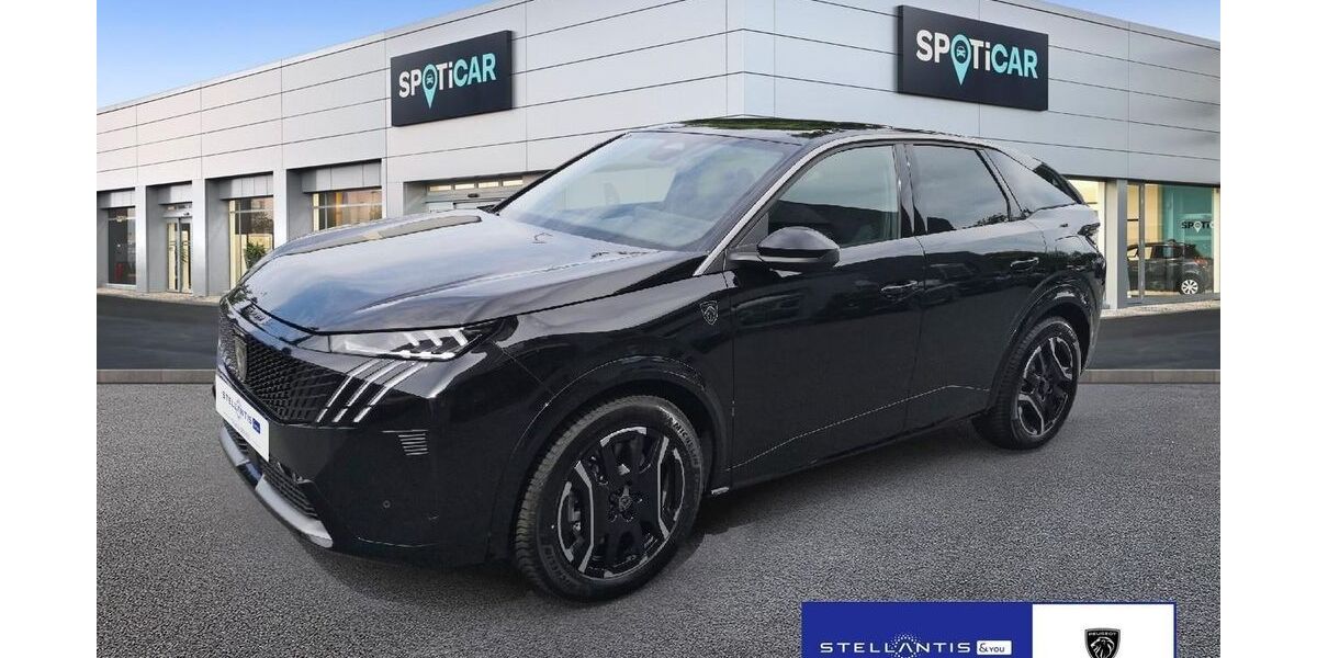 Peugeot e-3008 5.500 km 45.450 &euro; Neu-Isenburg 63263
