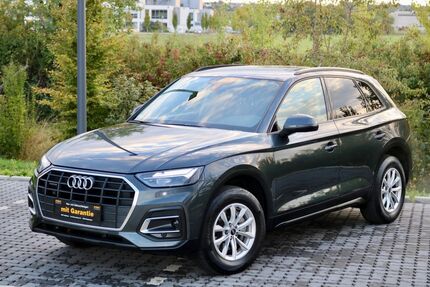 Audi Q5 79.000 km 33.900 € Bodenheim 55294