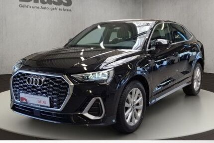 Audi Q3 30.152 km 41.700 &euro; Dietzenbach 63128