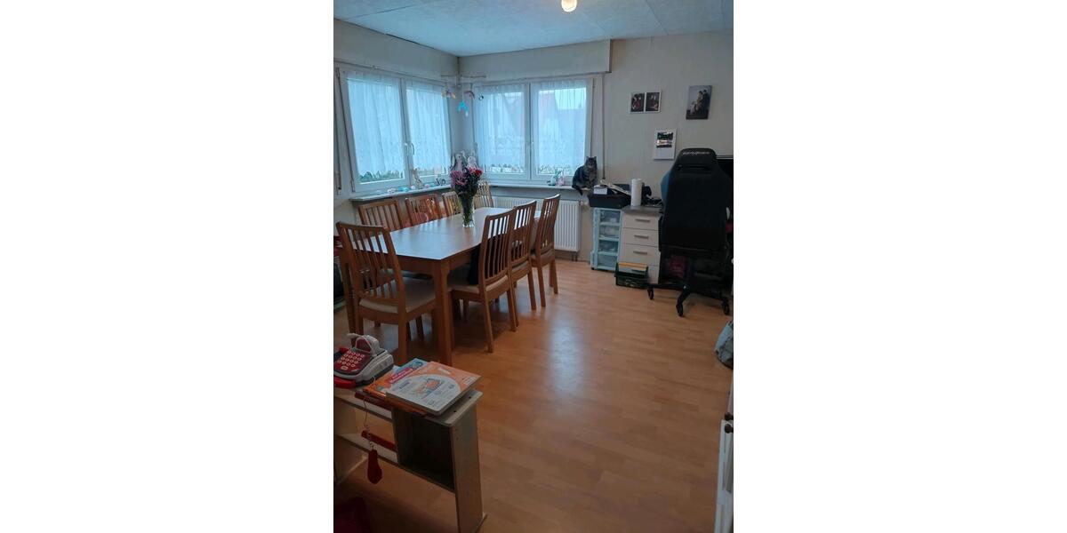 Einfamilienhaus Bensheim - 5 Zimmer, 110 m&sup2;, 250.000&euro; | Angebot:27084226
