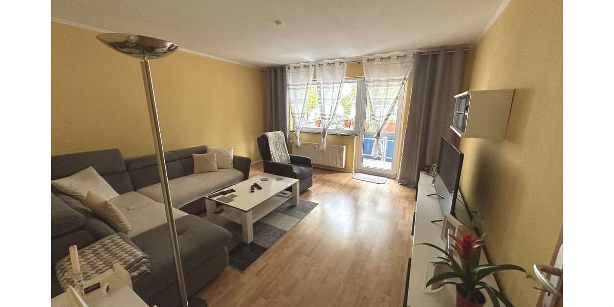 Etagenwohnung Langen - 3 Zimmer, 71 m&sup2;, 249.000&euro; | Angebot:25310960