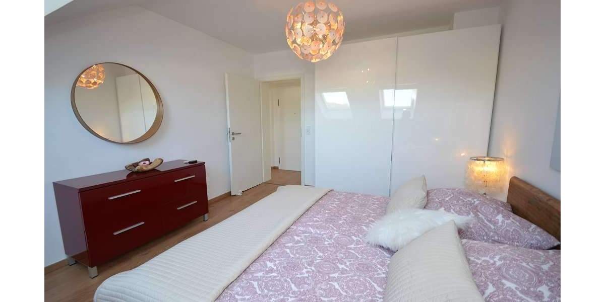 Etagenwohnung Frankfurt am Main Niederrad - 2 Zimmer, 50 m&sup2;, 1.490&euro; | Angebot:25107239