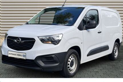 Opel Combo 97.512 km 11.780 € Rüsselsheim 65428