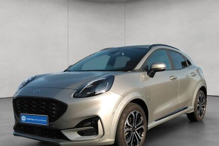Ford Puma 14.252 km 19.450 &euro; Frankfurt 60386