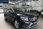 Mercedes-Benz GLC 250 4M PANORAMA- AHK- BURMESTER-STANDHEIZUNG 69.989 km 29.900 &euro; Groß-Umstadt 64823