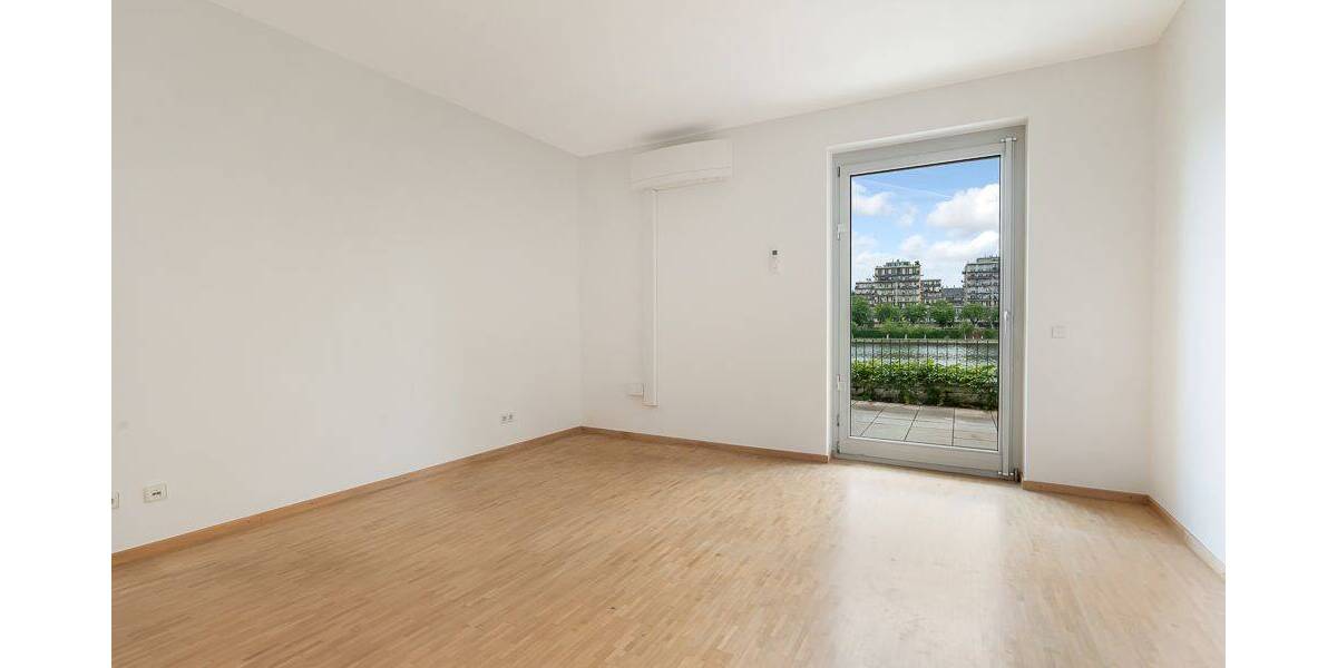 Etagenwohnung Frankfurt am Main Gutleutviertel - 3 Zimmer, 108 m&sup2;, 1.100.000&euro; | Angebot:26878977