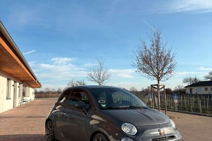 Abarth 595 45.000 km 15.800 &euro; Dalheim 55278