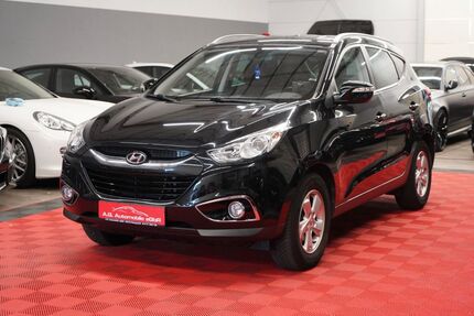 Hyundai ix35 146.054 km 6.950 &euro; Pfungstadt 64319