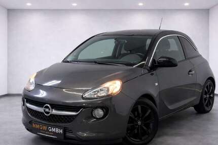 Opel Adam 138.823 km 6.490 &euro; Bensheim 64625