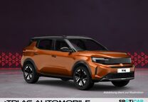 Gebrauchtwagen Opel Frontera