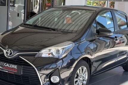 Toyota Yaris 65.000 km 8.900 &euro; Heppenheim 64646