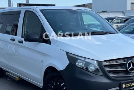 Mercedes-Benz Vito 125.000 km 18.498 € Worms 67547