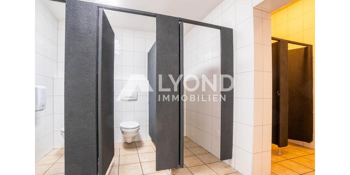 Gewerbeobjekt Münster (Hessen) - 4.500&euro; | Angebot:26340464