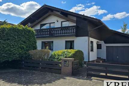 Haus zum Kaufen in Büttelborn Klein-Gerau 529.000 € 121 m²