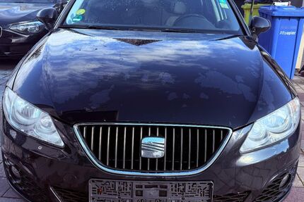 Seat Exeo 218.022 km 1.300 &euro; Pfungstadt 64319