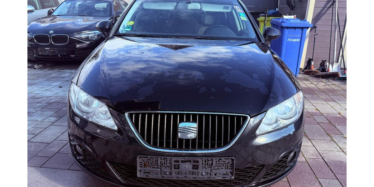 Seat Exeo 218.022 km 1.300 &euro; Pfungstadt 64319