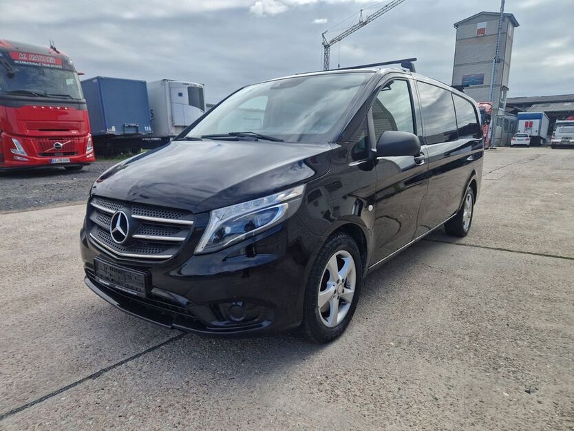 Mercedes-Benz Vito 341.000 km 14.900 € Rödermarkt 63322