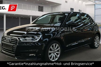 Audi A1 114.000 km 14.500 &euro; Frankfurt am Main 65933