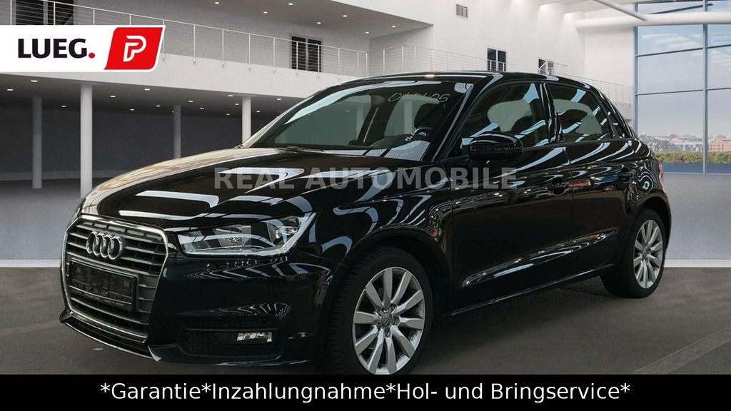 Audi A1 114.000 km 14.500 &euro; Frankfurt am Main 65933