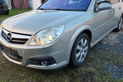 Opel Signum 136.723 km 3.800 &euro; Groß Gerau 64521