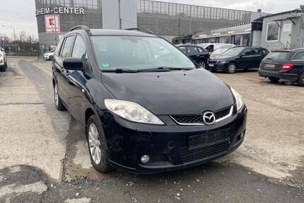 Mazda 5