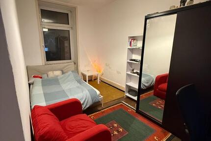 Zwischenmiete –Möblierte Wohnung im Zentrum von Frankfurt am Main 3 zimmer