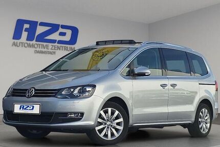 VW Sharan