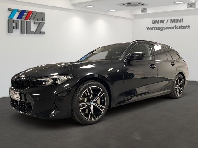 BMW 330 9.250 km 39.850 &euro; Bad König 64732