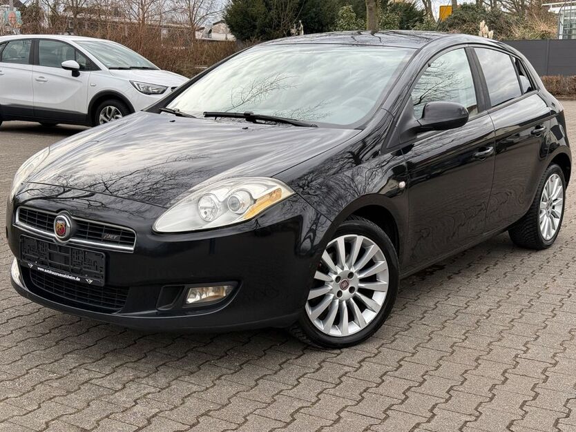 Fiat Bravo 288.000 km 1.698 € Rüsselsheim 65428