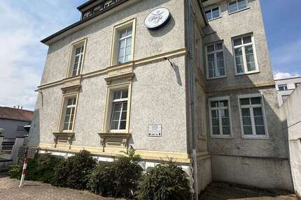 Wohnung zum Kaufen in Darmstadt 1.950.000 € 369.8 m²
