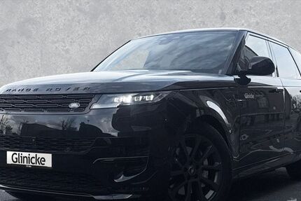 Land Rover Range Rover Sport 5.870 km 115.880 &euro; Frankfurt a.M. 60314