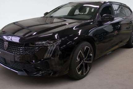 Peugeot 508 29.700 km 25.680 € Rüsselsheim 65428