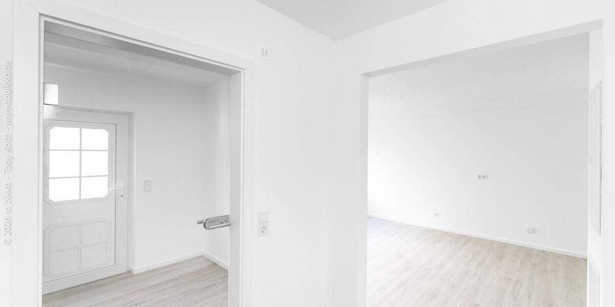 Etagenwohnung Neu-Isenburg Isenburg - 2 Zimmer, 109 m&sup2;, 1.300&euro; | Angebot:25631712