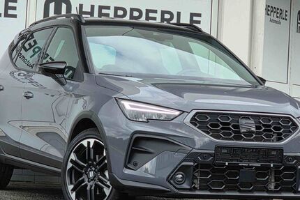 Seat Arona 13.280 km 23.450 &euro; Bad König 64732