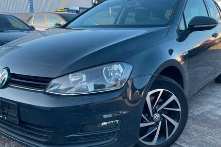 VW Golf 123.000 km 12.990 € Flörsheim 65439