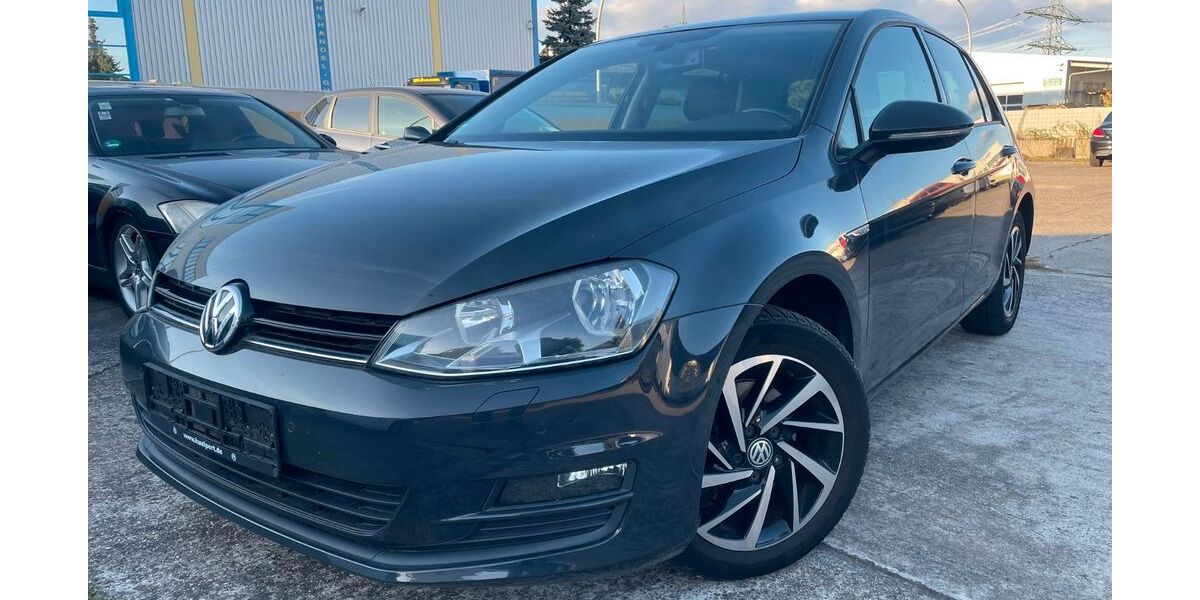 VW Golf 123.000 km 12.990 &euro; Flörsheim 65439