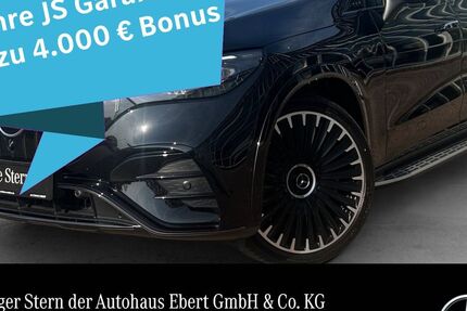 Mercedes-Benz EQE SUV 3.998 km 94.880 &euro; Bensheim 64625