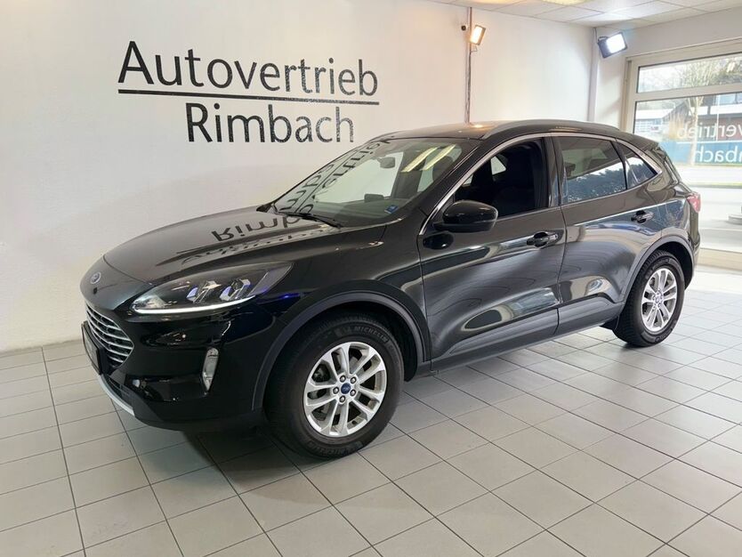 Ford Kuga 106.500 km 17.990 € Rimbach 64668