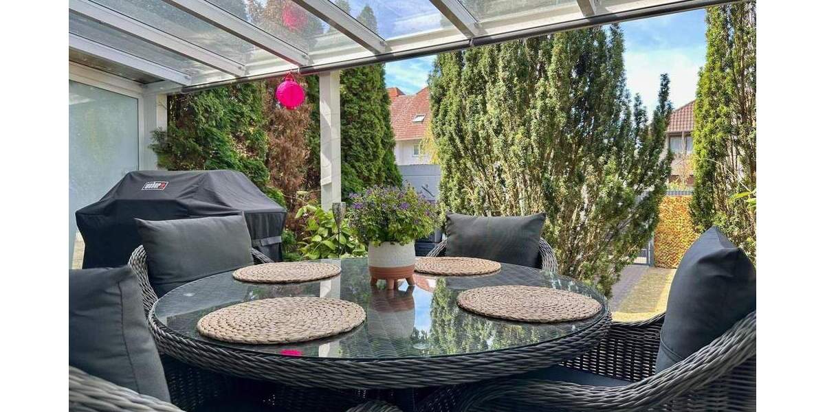 Mehrfamilienhaus, Wohnhaus Offenbach Offenbach am Main - 6 Zimmer, 197 m&sup2;, 859.000&euro; | Angebot:24992467