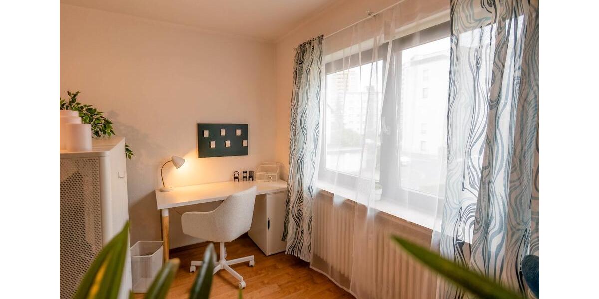 Etagenwohnung Obertshausen - 3 Zimmer, 86 m&sup2;, 1.125&euro; | Angebot:26364537