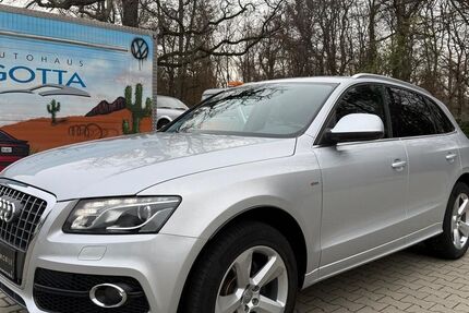 Audi Q5 202.024 km 11.780 &euro; Mörfelden-Walldorf 64546