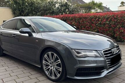 Audi A7 259.000 km 13.500 &euro; Erzhausen 64390