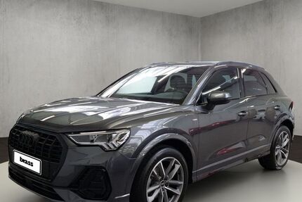 Audi Q3 7.358 km 37.750 &euro; Dietzenbach 63128