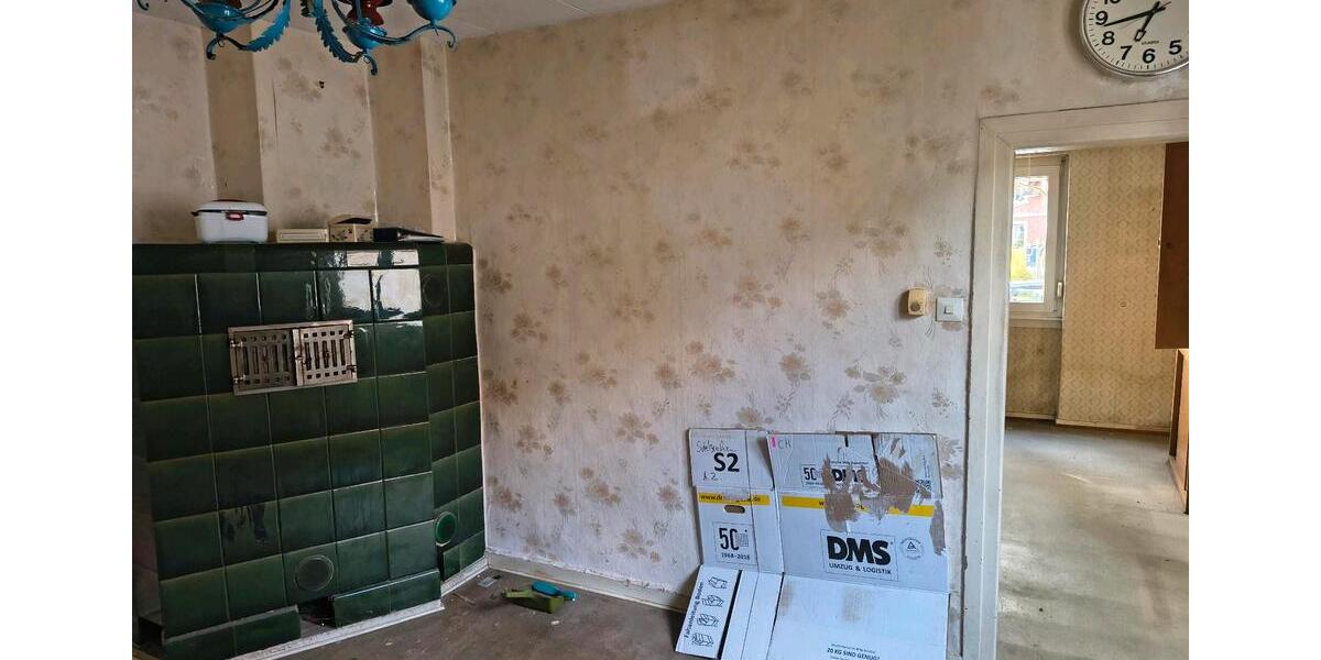 Reihenhaus Darmstadt Eberstadt - 13 Zimmer, 180 m&sup2;, 370.000&euro; | Angebot:25405785