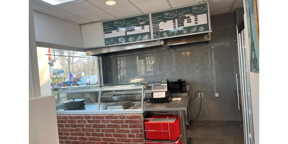 Gewerbeobjekt Pfungstadt - 123&euro; | Angebot:25145821