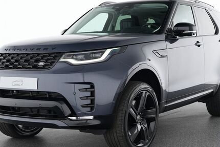 Land Rover Discovery 9.000 km 79.990 &euro; Weiterstadt 64331