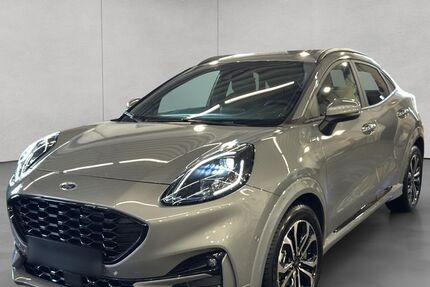 Ford Puma 14.438 km 21.950 &euro; Frankfurt 60386